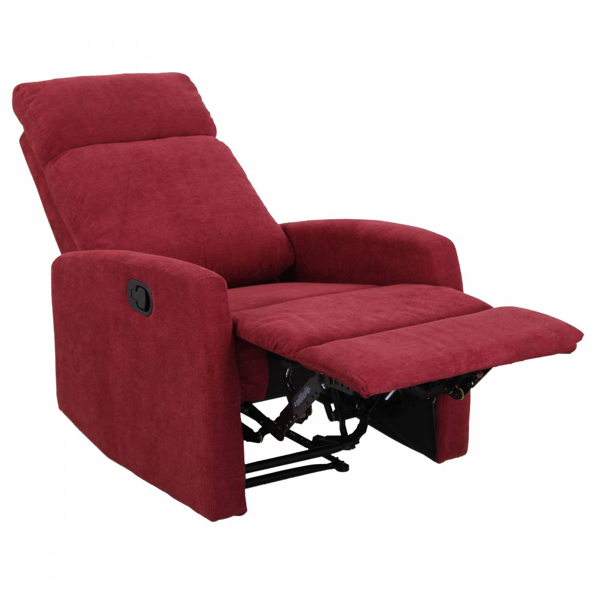 POLTRONA RELAX MANUALE RECLINER - immagine 2