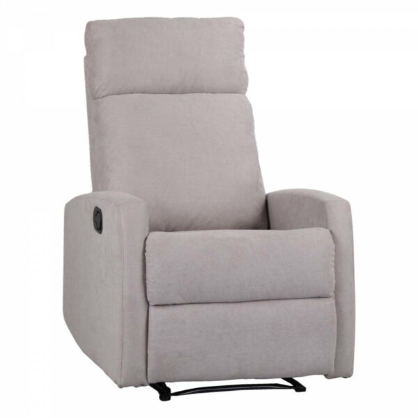 POLTRONA RELAX MANUALE RECLINER - immagine 4