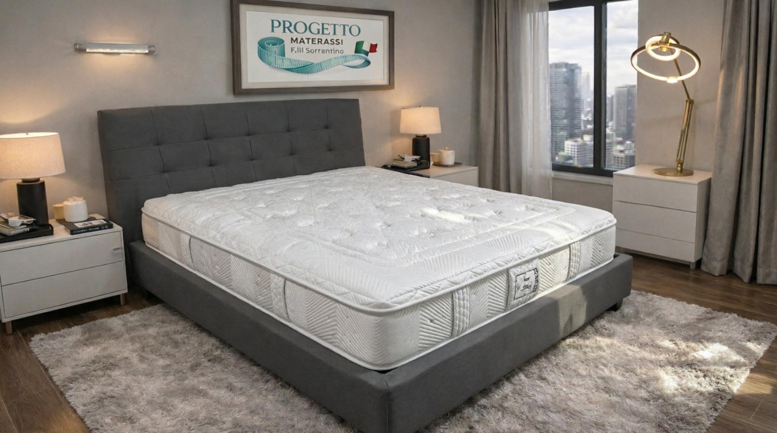 Dream Relax 3000 Molle Insacchettate